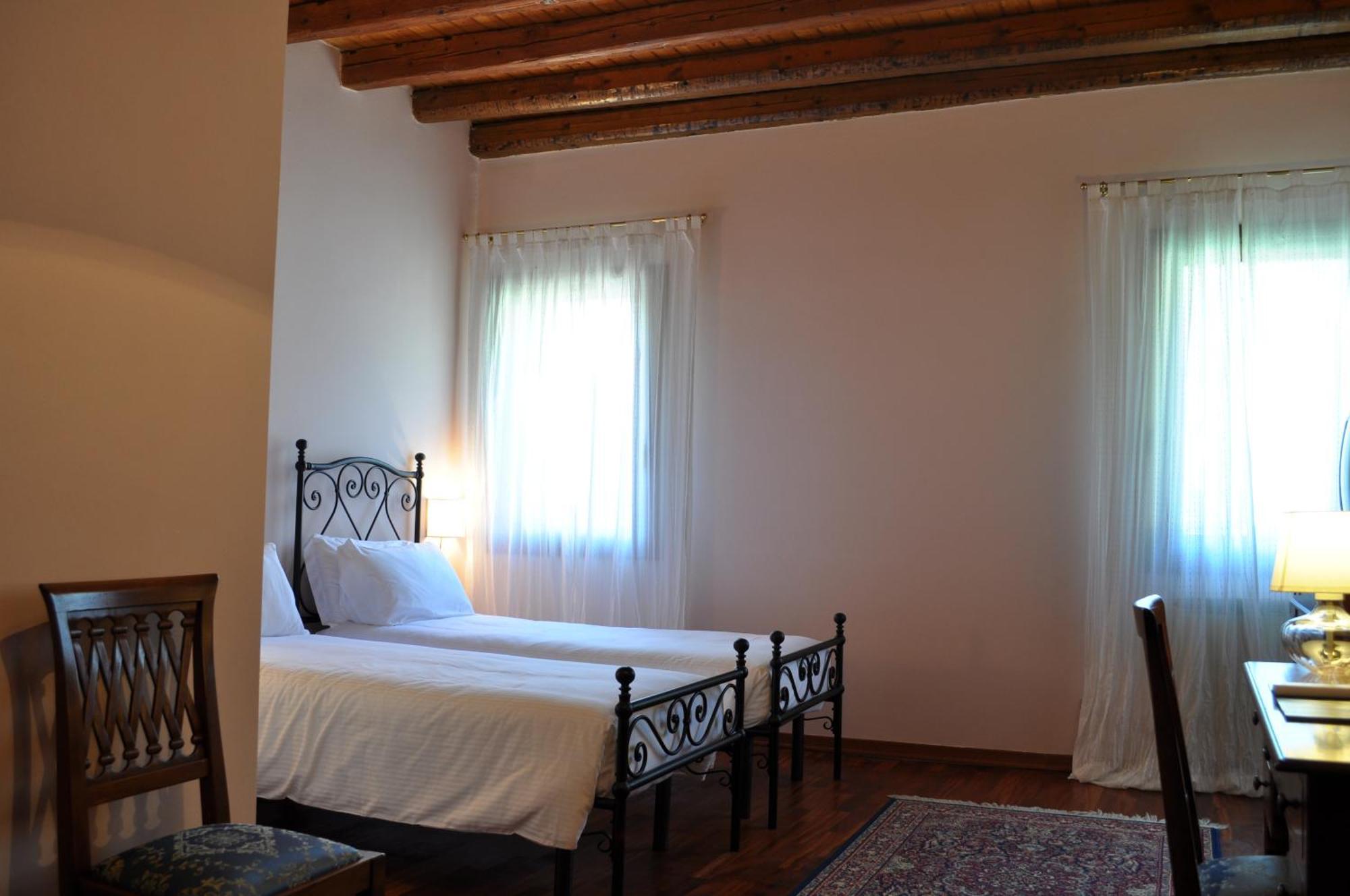 Locanda Degli Ulivi Arcugnano Стая снимка
