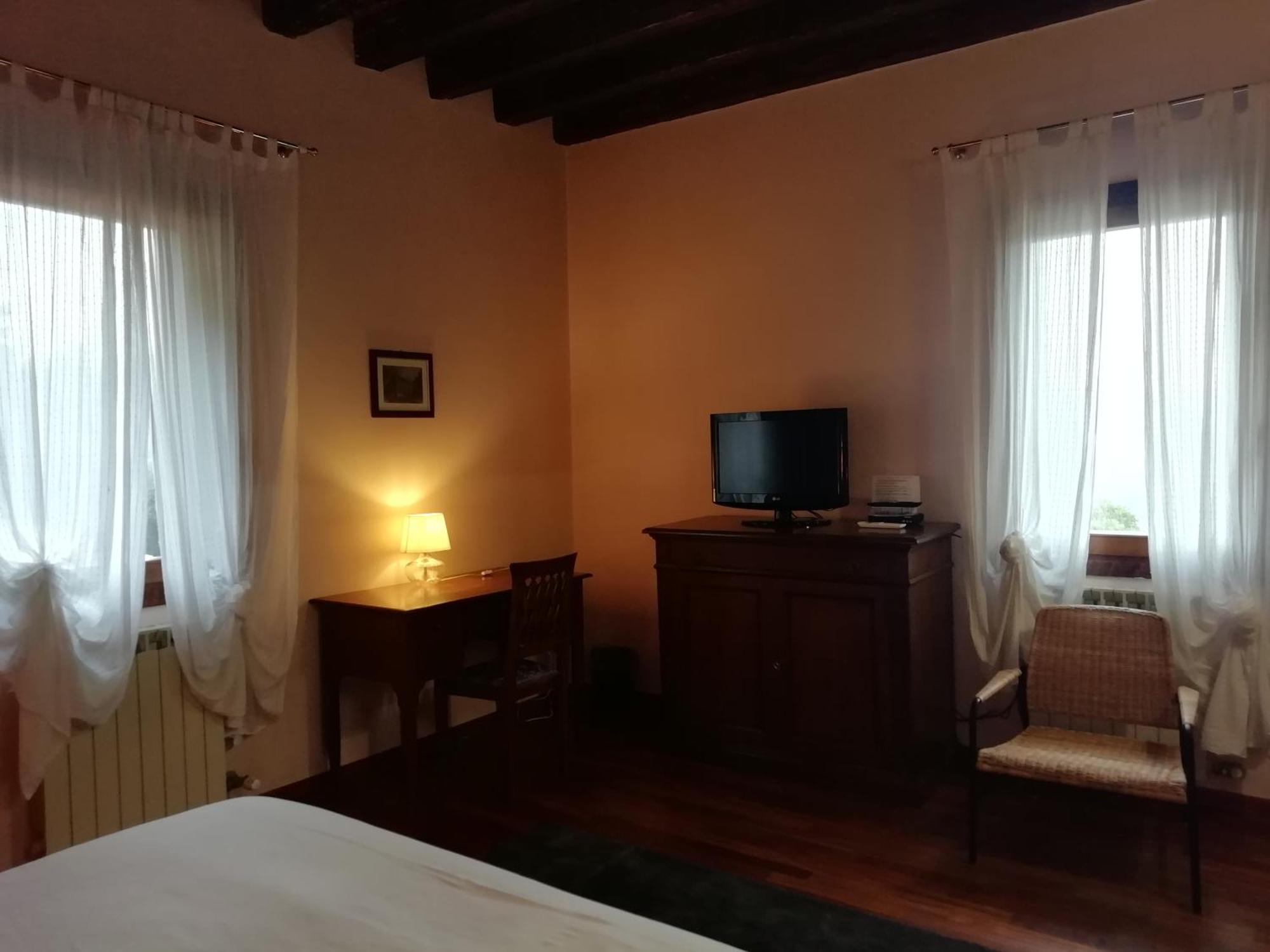 Locanda Degli Ulivi Arcugnano Стая снимка